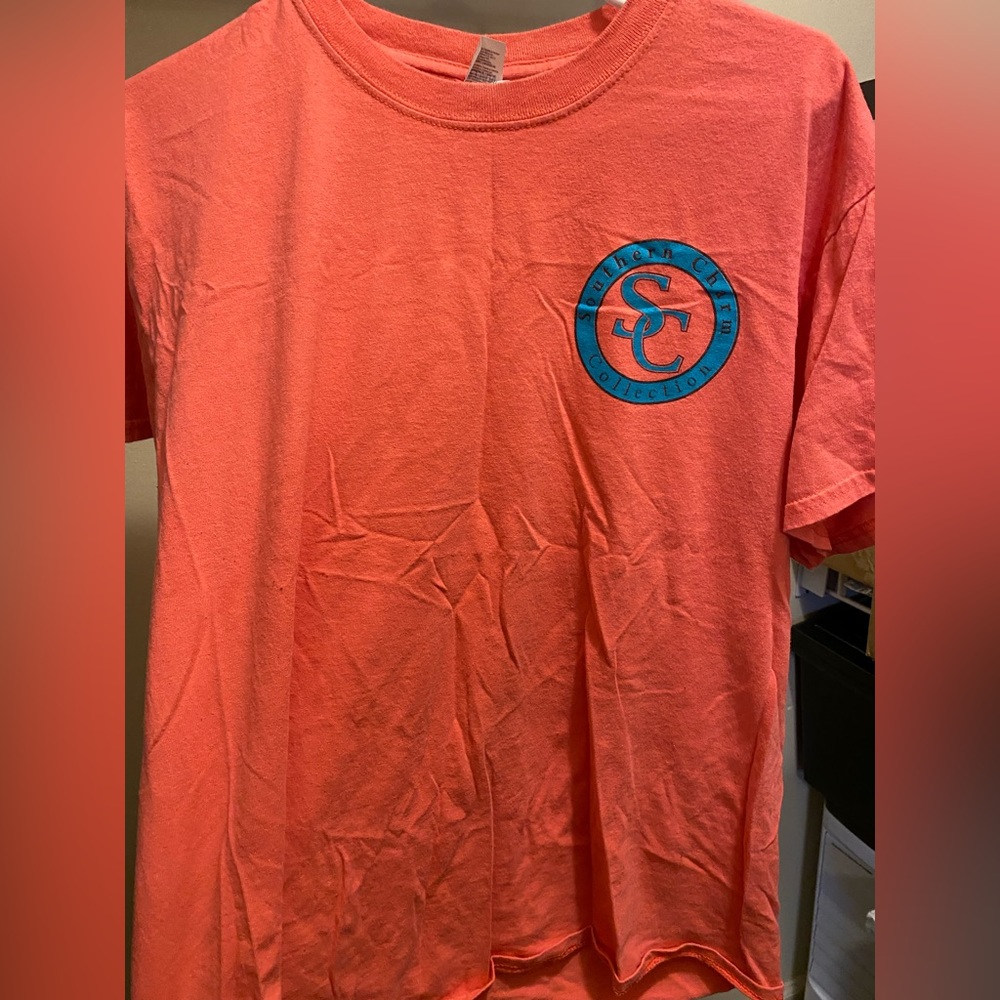 Women’s Tee